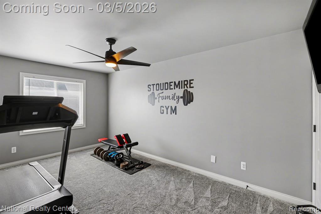 50374 Nesting Ridge Drive, Macomb, MI 48044 — Photo 26