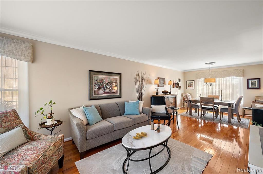 24546 Fairway Hills Drive, Novi, MI — Photo 5