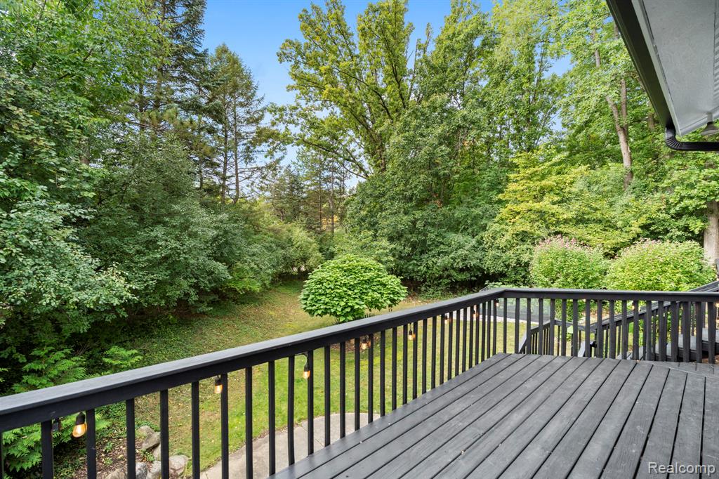 4540 Rolling Pine Court, West Bloomfield, MI 48323 — Photo 45