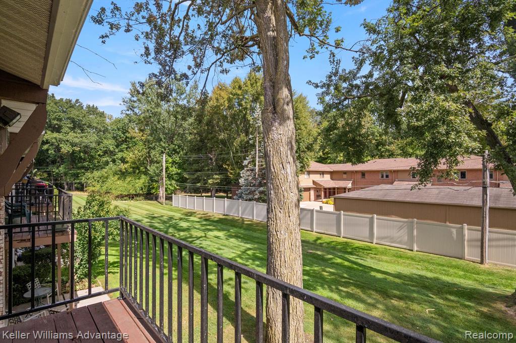 7510 Woodview Street, 4, Westland, MI — Photo 22
