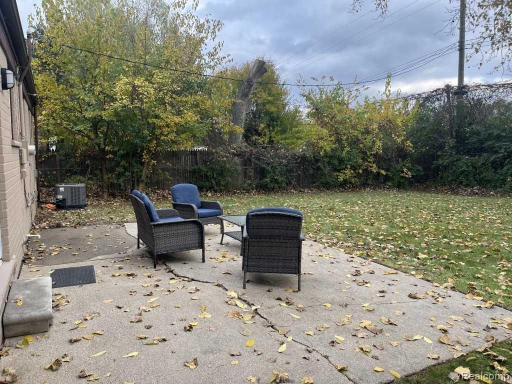 1500 FOLEY Avenue, Ypsilanti, MI 48198 — Photo 20