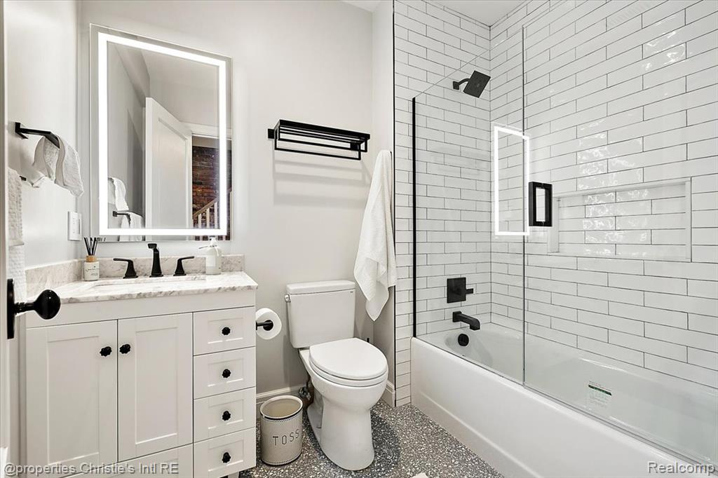 3412 JOHN R Street, Detroit, MI 48201 — Photo 27