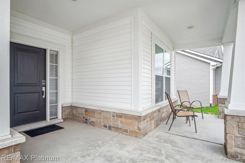 8194 ALYSSA Drive, Brighton, MI 48116 — Photo 8