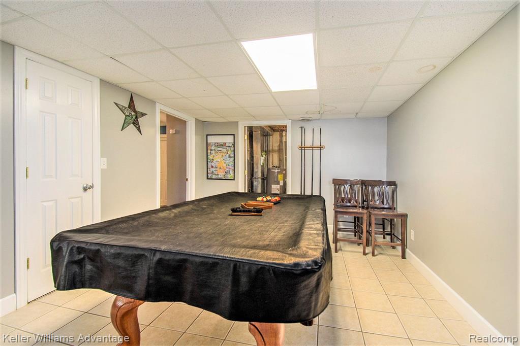 5945 QUAIL Drive, St. Helen, MI 48656 — Photo 20