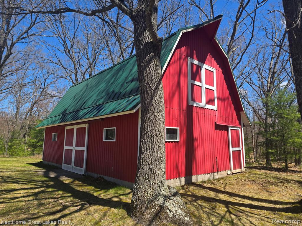 1378 N National City Road, National City, MI 48748 — Photo 5