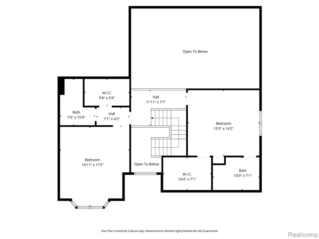 20249 Beacon Way, Northville, MI 48167 — Photo 45