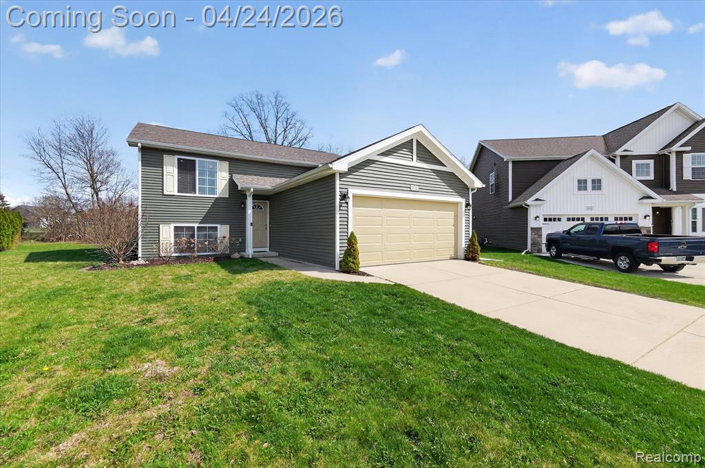 3135 Ivy Wood Circle, Howell, MI 48855 — Photo 2