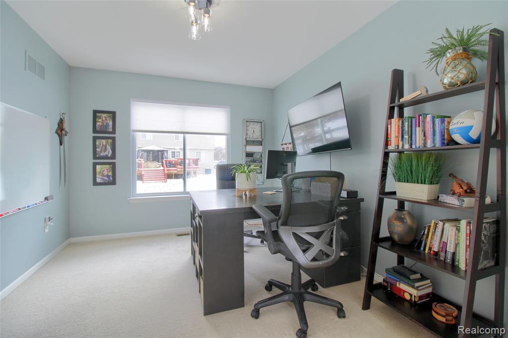 42933 Sadie Lane, Van Buren, MI 48111 — Photo 9