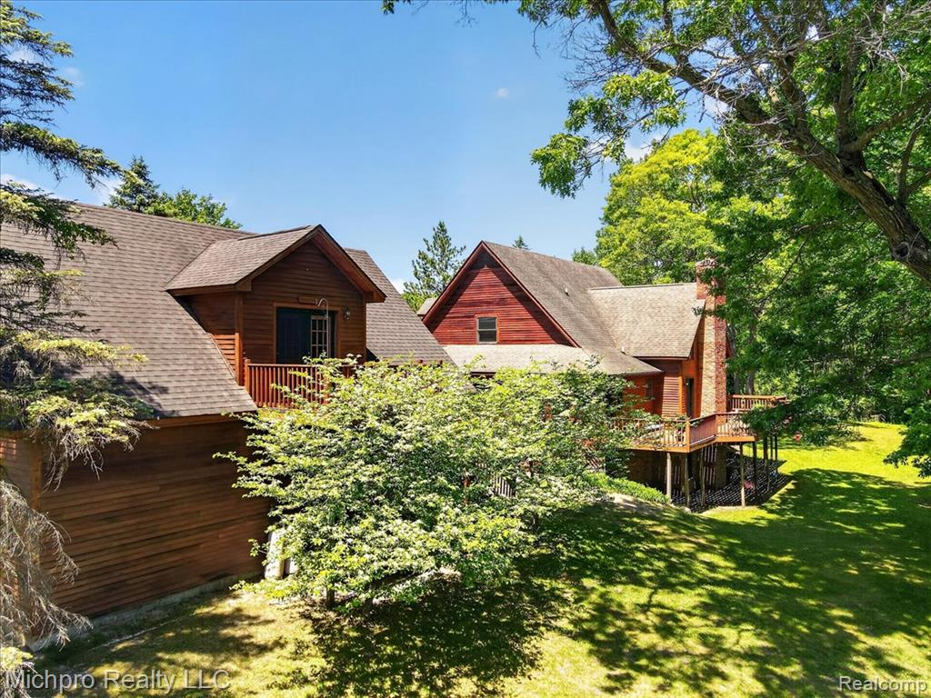 670 Green Creek Lane, Oxford, MI 48371 — Photo 66