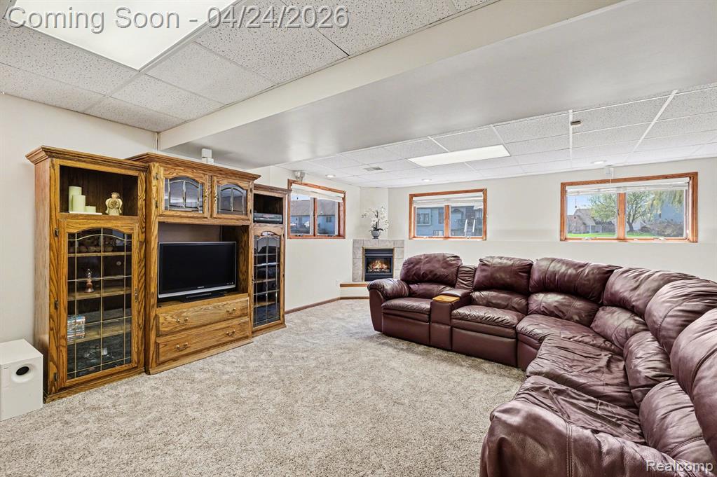 2370 Stonebrook Court, Flushing, MI 48433 — Photo 23