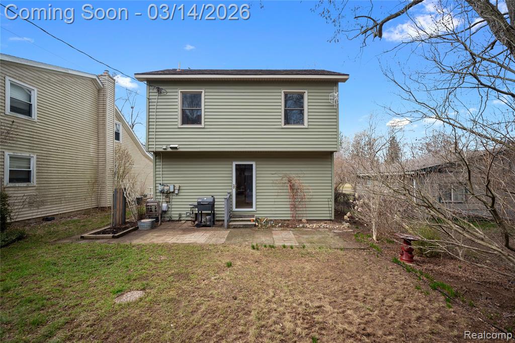 1684 Lombardy, Highland, MI 48356 — Photo 23