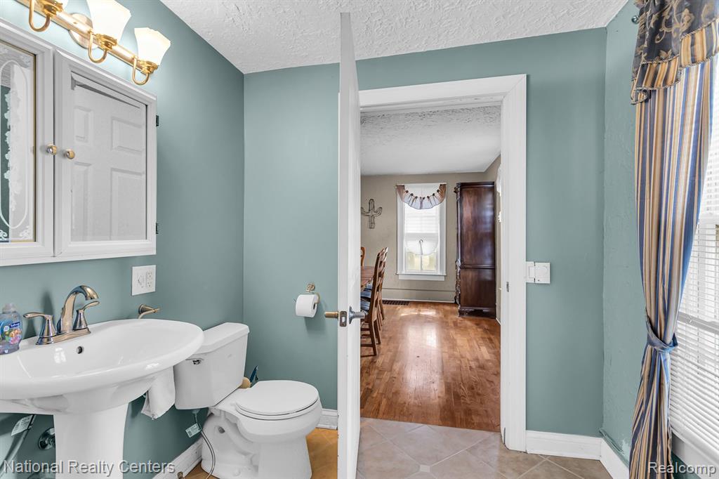 1050 W Vicary Rd. Road, Liberty, MI 49233 — Photo 17