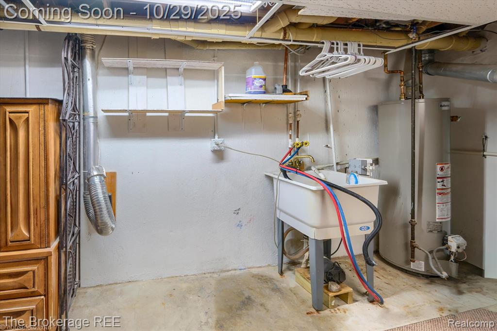 9414 Parkwood N, Davison, MI 48423 — Photo 29