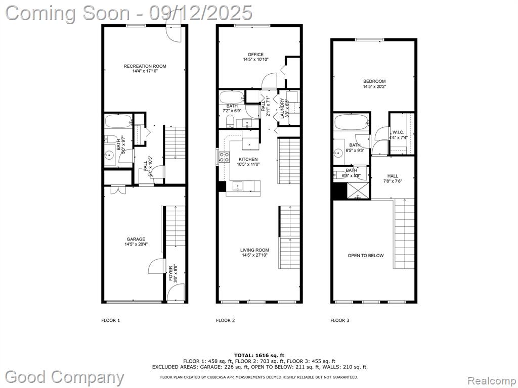 56729 Longhorn Drive, Shelby Twp, MI 48316 — Photo 42