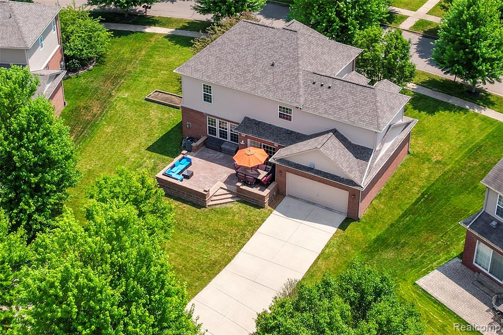 50042 Black Horse Lane, Canton, MI 48188 — Photo 8