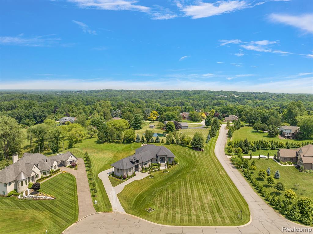 69356 LAKE POINT Court, Bruce, MI 48065 — Photo 44