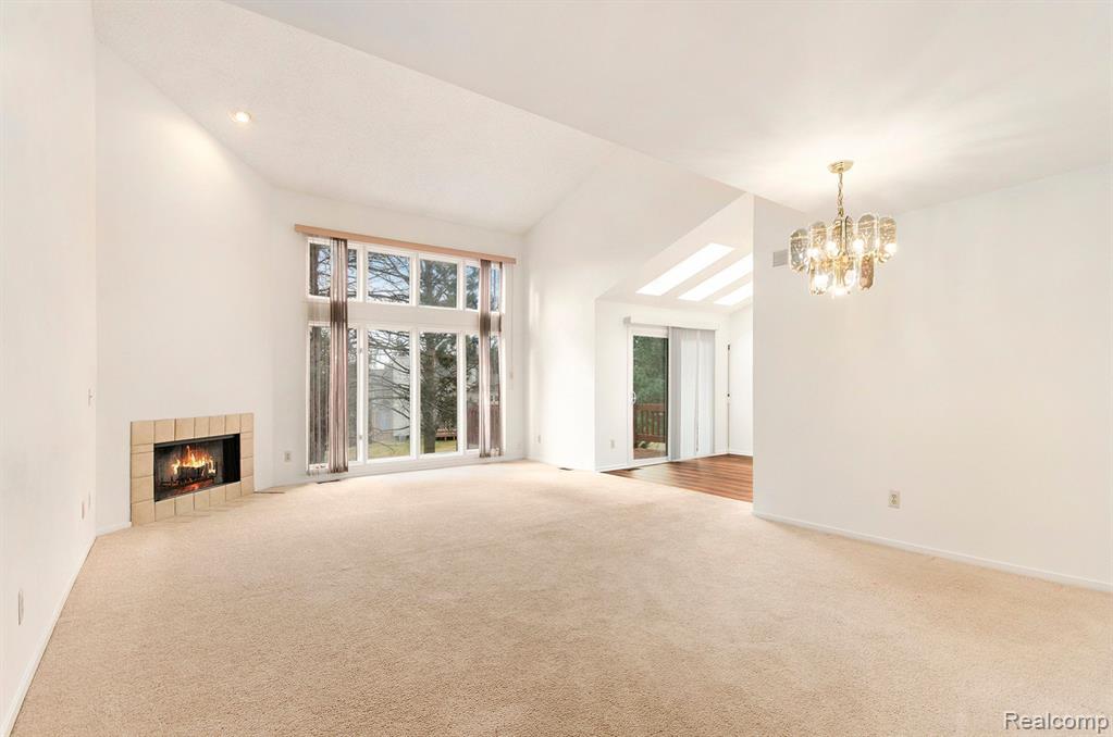 4243 Breckenridge Drive, West Bloomfield, MI — Photo 4