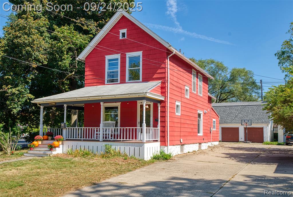 601 S Main Street, Chelsea, MI 48118 — Photo 3