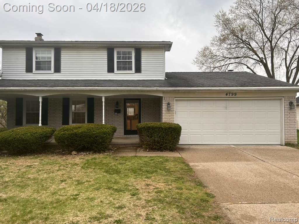 4799 Stoddard Drive, Troy, MI 48085 — Photo 16