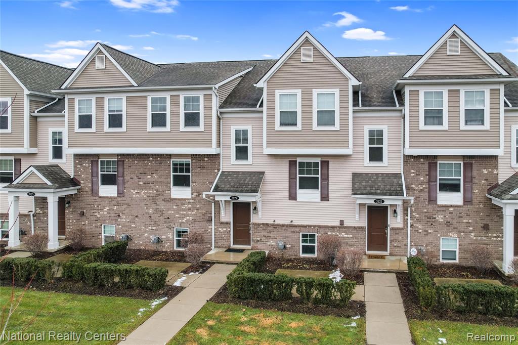 3127 Chambers W, Wixom, MI 48393 — Photo 5