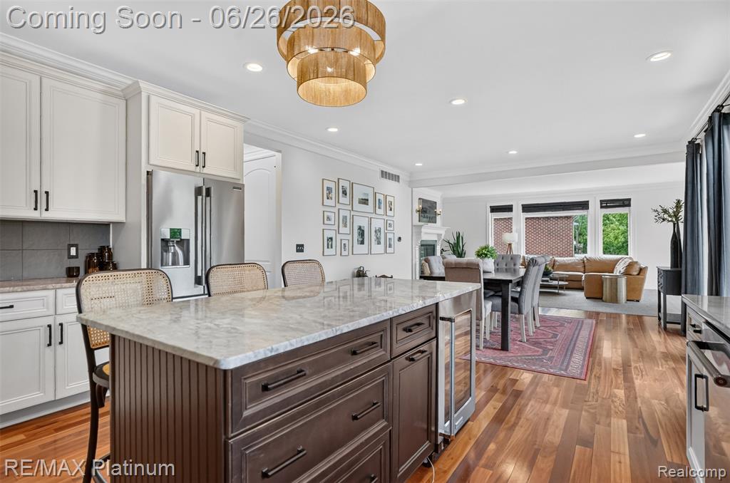 201 Mystic Meadows Court, Howell, MI 48843 — Photo 16