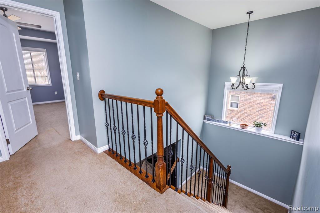 7391 PARK TERRACE Lane, Shelby Twp, MI 48317 — Photo 26