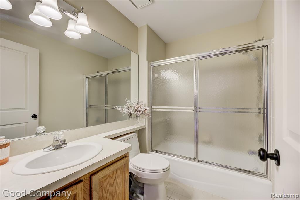 288 Edington Circle, Canton, MI 48187 — Photo 16