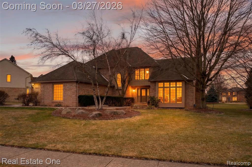 6621 Hill Top Drive, Troy, MI 48098 — Photo 4