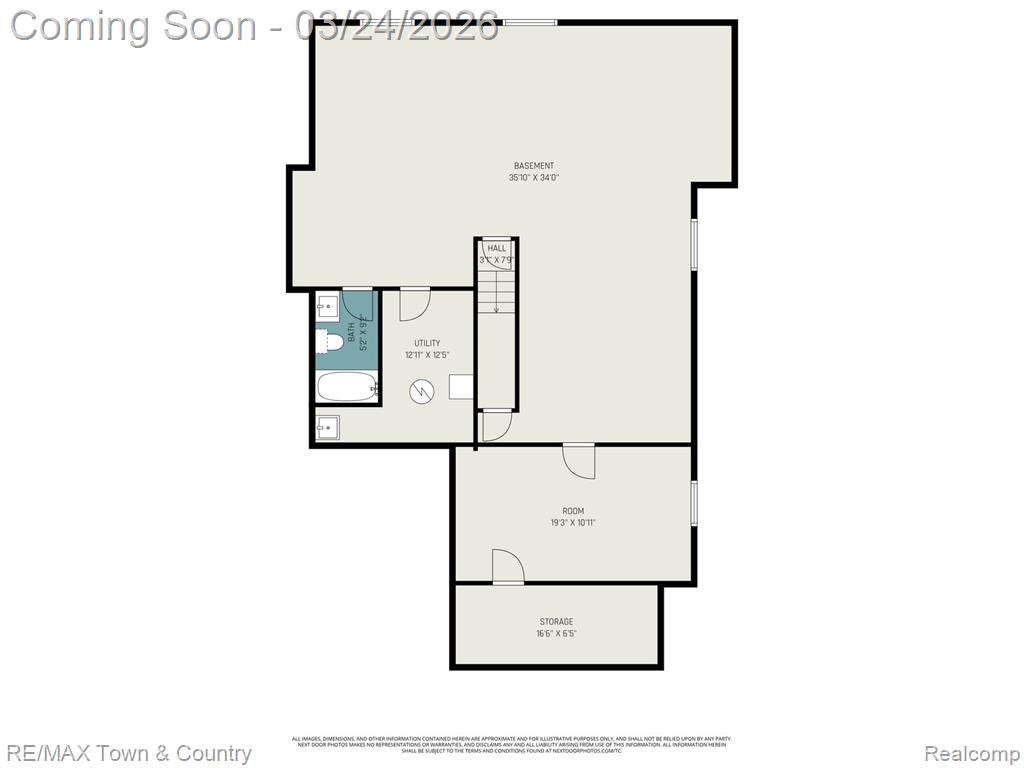 6468 Royal Club Drive, Flushing, MI 48433 — Photo 23