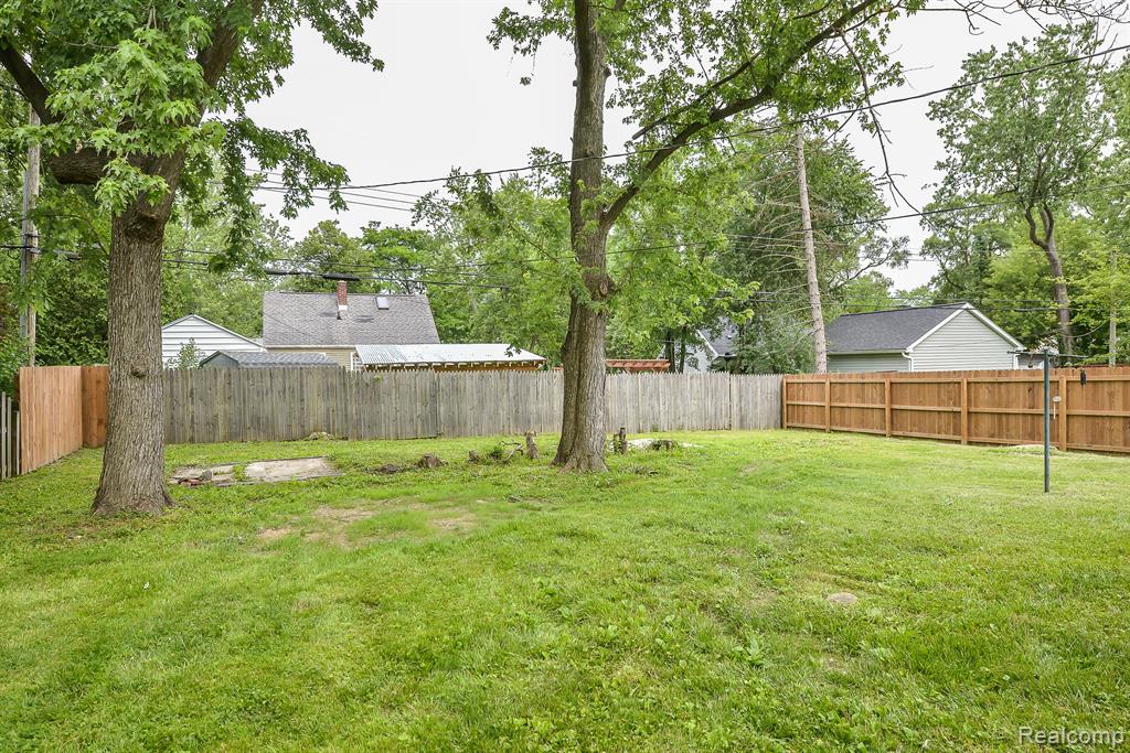 2655 BELLWOOD Avenue, Ann Arbor, MI 48104 — Photo 4