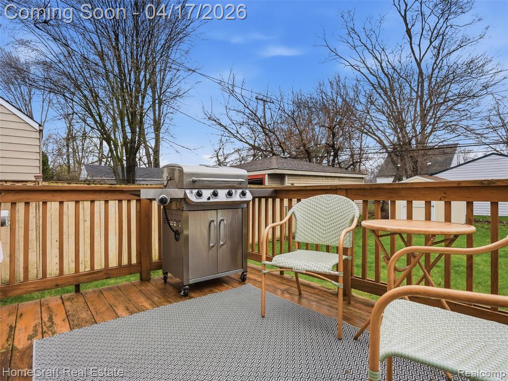 615 MARLIN Avenue, Royal Oak, MI 48067 — Photo 25