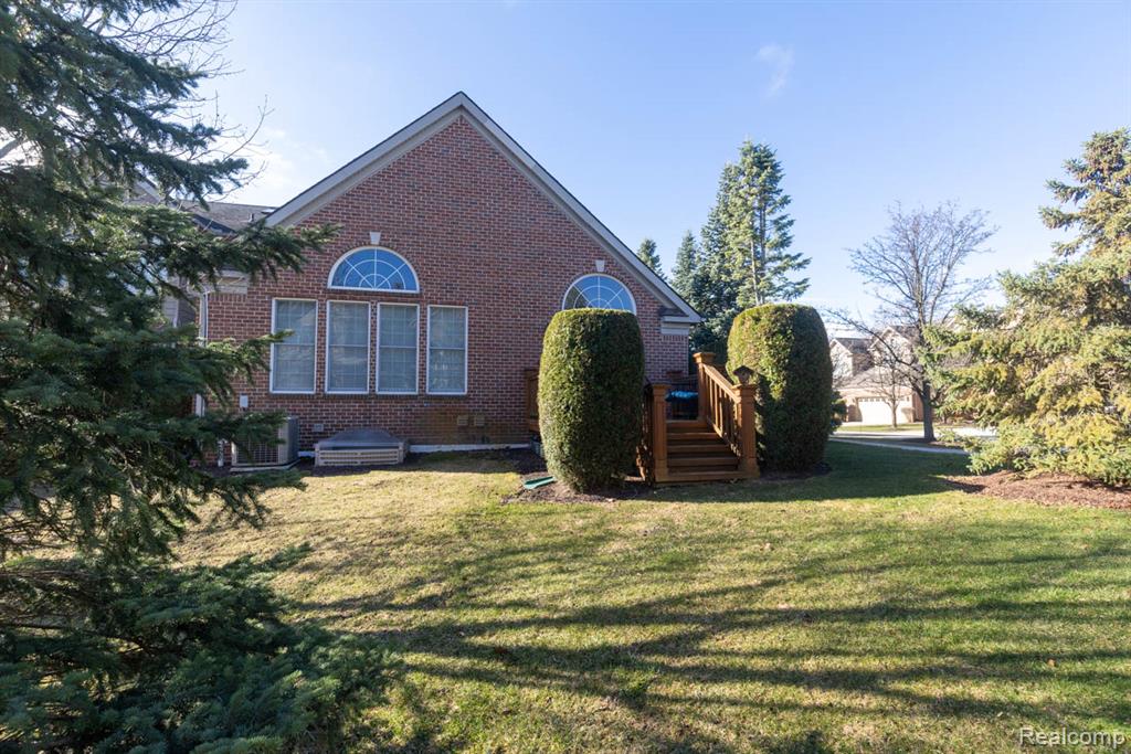 45042 S Broadmoor Circle, Northville, MI, 48168