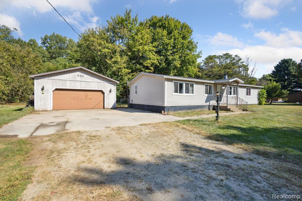 855 112TH Avenue, Martin, MI 49070 — Photo 2