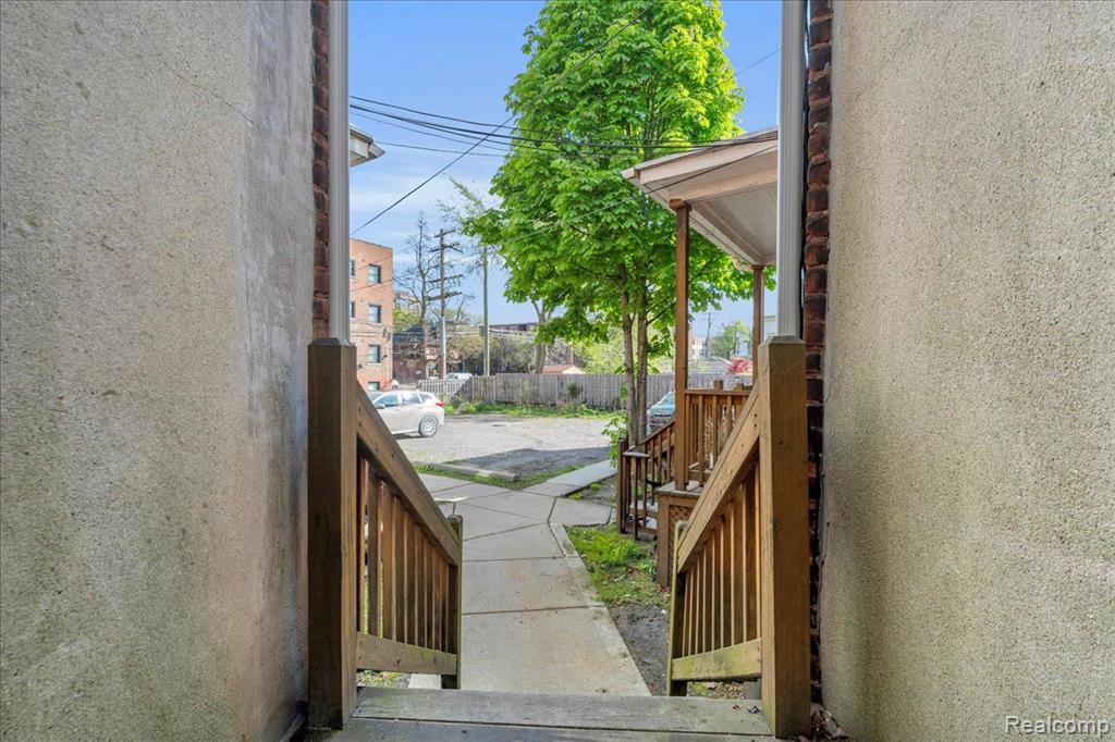 756 Delaware Street, 27, Detroit, MI 48202 — Photo 36