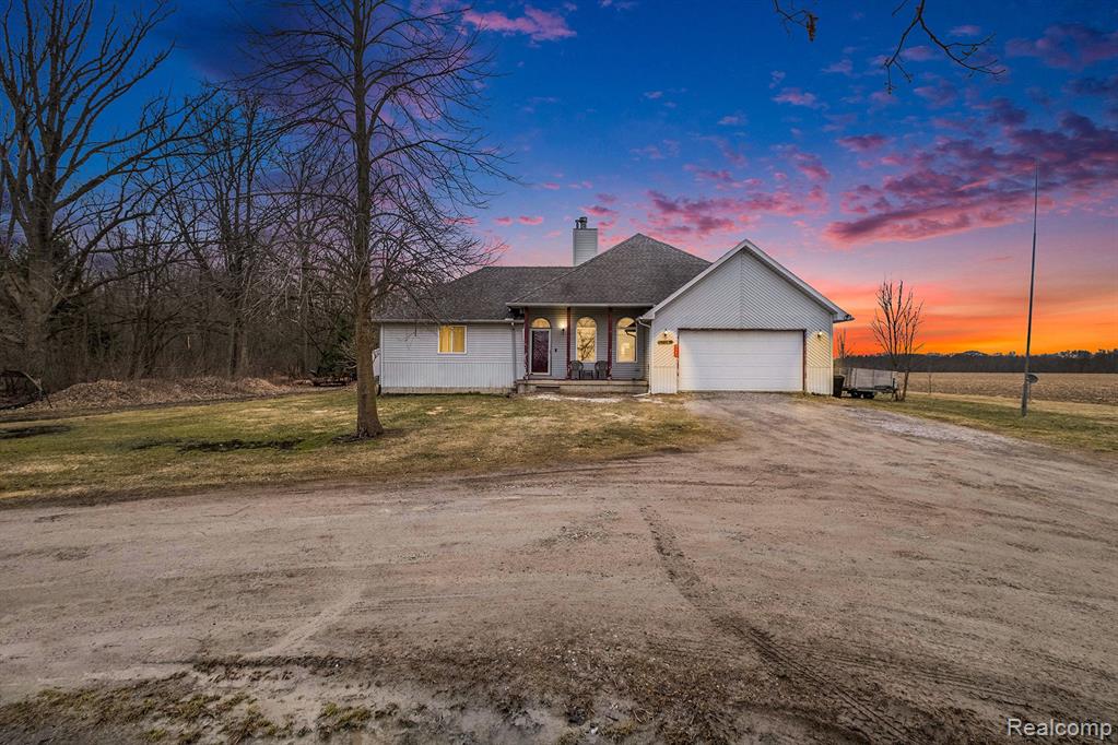 9265 N LINDEN Road, Clio, MI 48420 — Photo 2