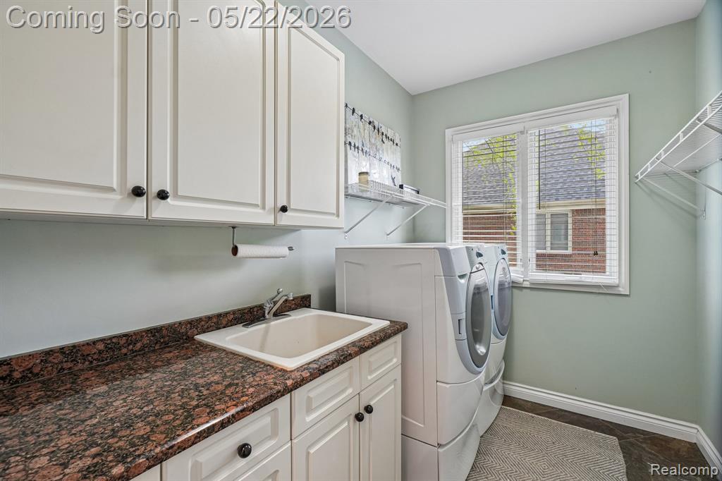 2738 Pebble Beach Drive, Oakland, MI — Photo 22