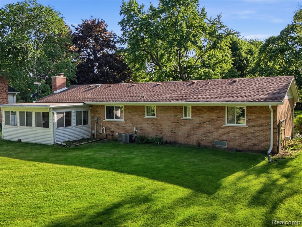 5059 Kidder Road, Almont, MI 48003 — Photo 60