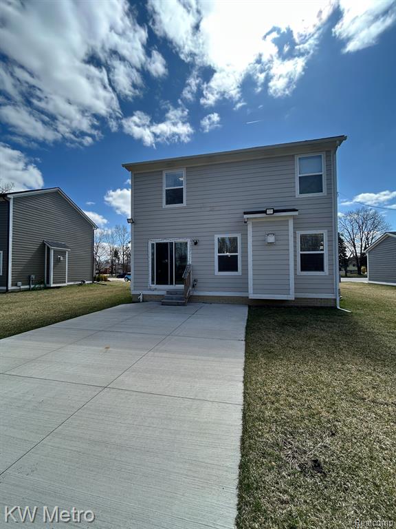 2323 E MAPLE Road, Troy, MI 48083 — Photo 3