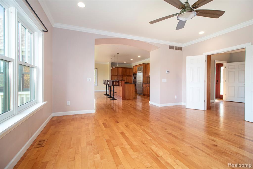 9088 W Liberty Road, Ann Arbor, MI 48103 — Photo 5