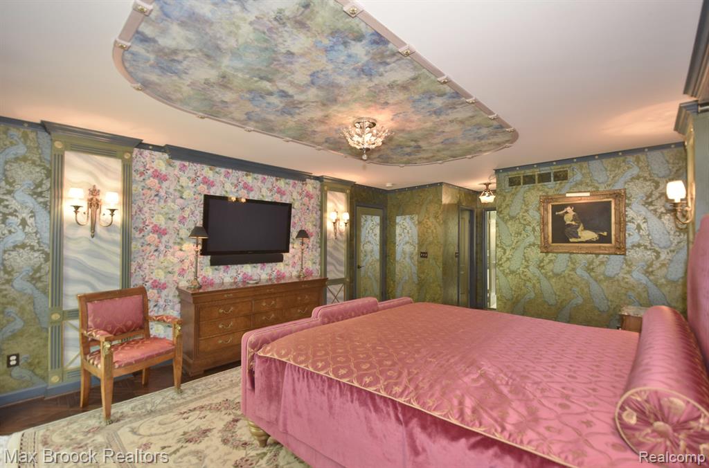 1030 STRATFORD PLACE, # 12, Bloomfield Hills, MI 48304 — Photo 28