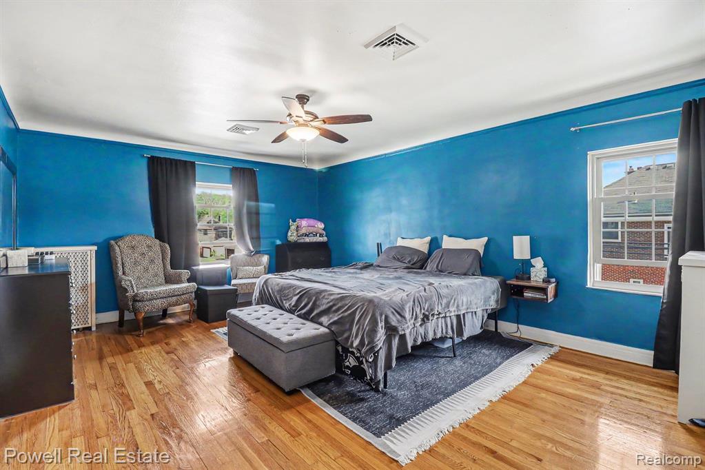 17503 Prairie Street, Detroit, MI 48221 — Photo 13
