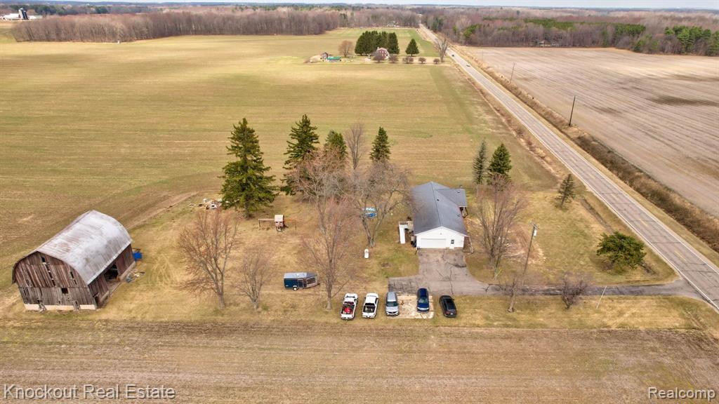 8900 BRAY Road, Vassar, MI 48768 — Photo 49