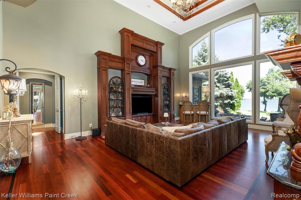 22220 E River Road, Grosse Ile, MI 48138 — Photo 15