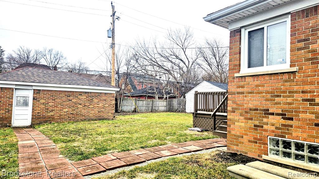 5205 Cadieux Road, Detroit, MI 48224 — Photo 7