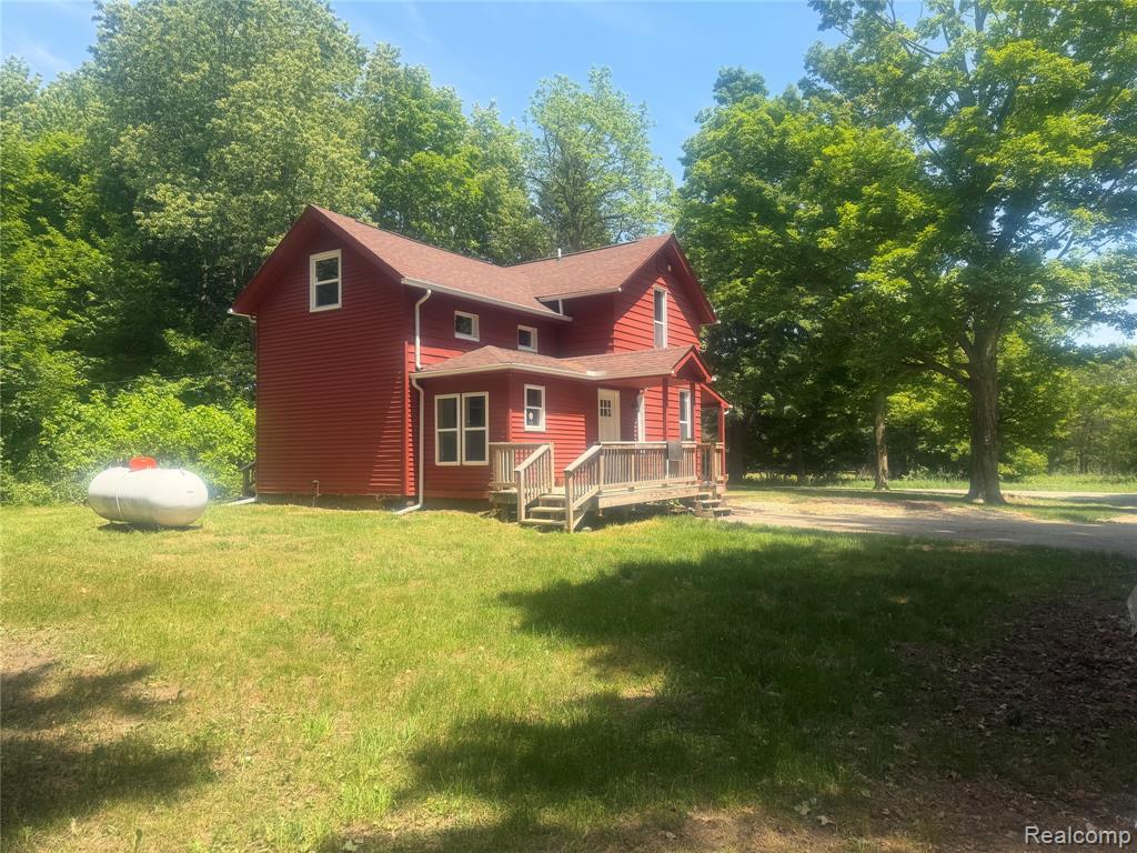 8566 Fostoria Road, Fostoria, MI 48435 — Photo 6