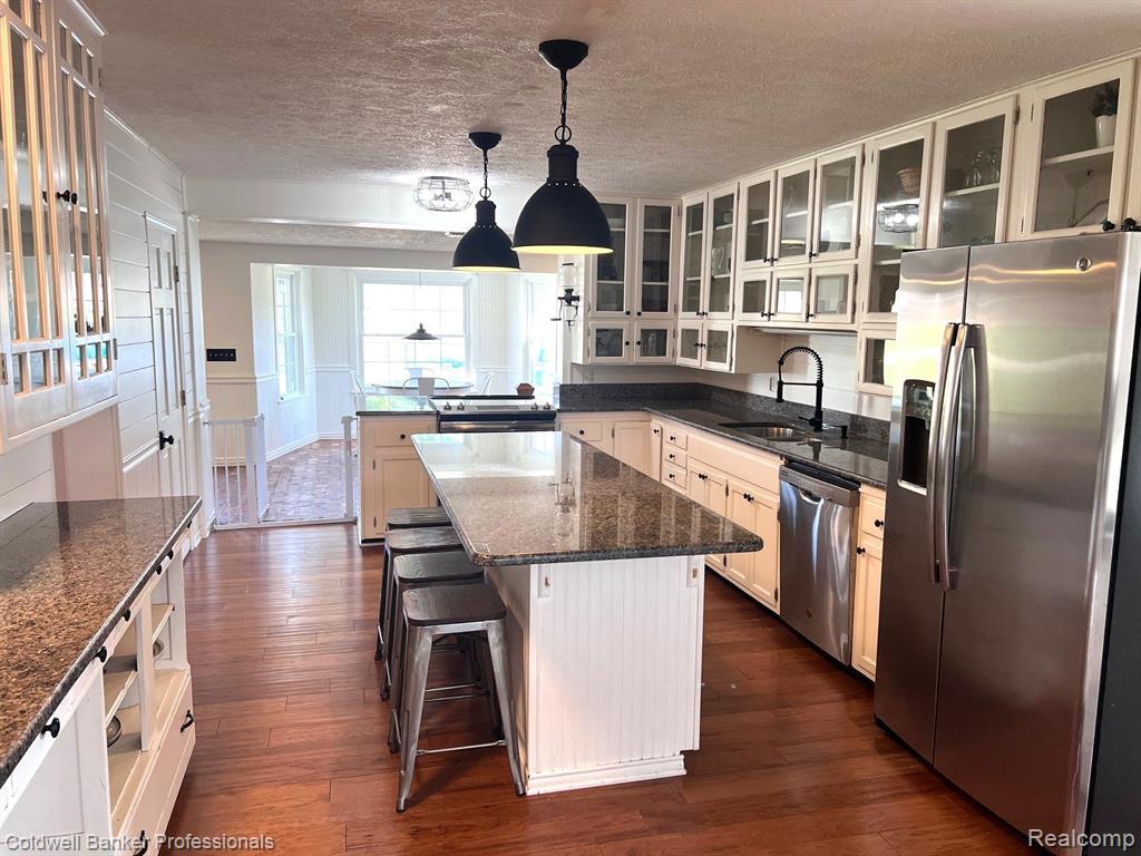 5359 Faussett Road, Howell, MI 48855 — Photo 13