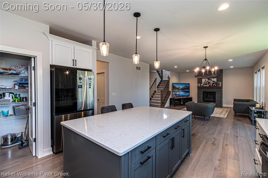 375 Amelia Circle, South Lyon, MI 48178 — Photo 18