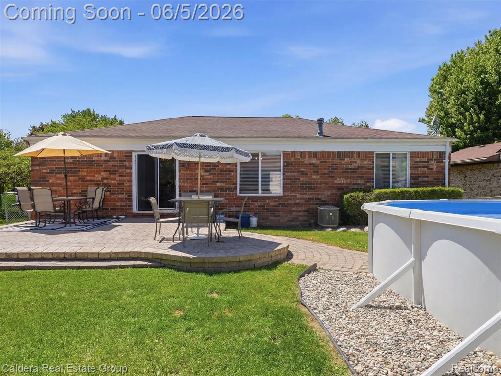 46270 Hollowoode Lane, Macomb, MI 48044 — Photo 31