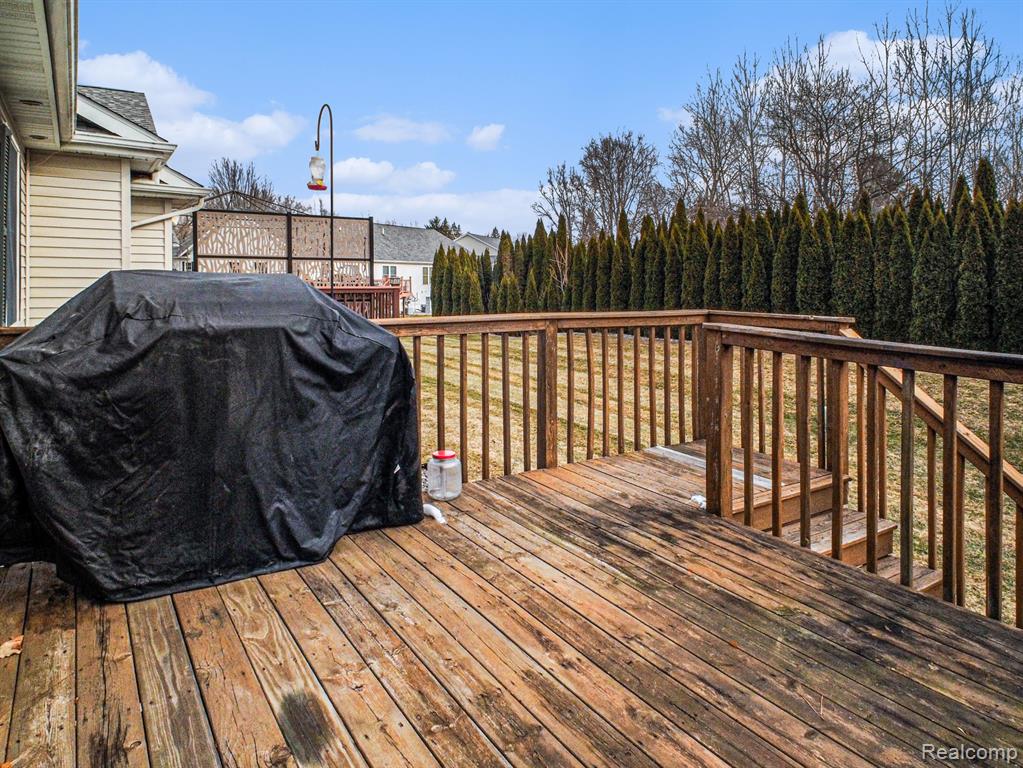 4086 Squire Hill Drive, Flushing, MI 48433 — Photo 27