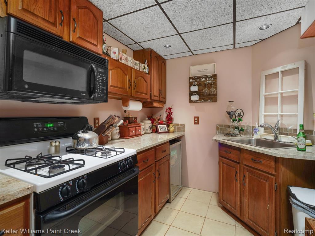 5813 36 Mile Road, Bruce, MI 48065 — Photo 35